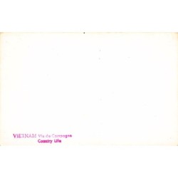 Rare collectable postcards of VIETNAM. Vintage Postcards of VIETNAM