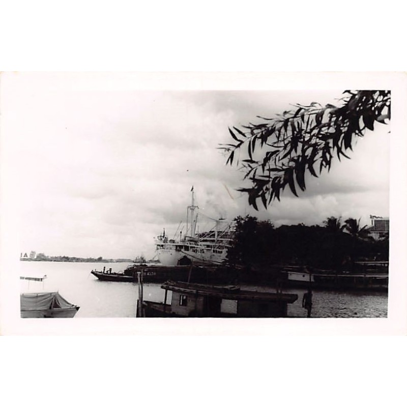 Rare collectable postcards of VIETNAM. Vintage Postcards of VIETNAM