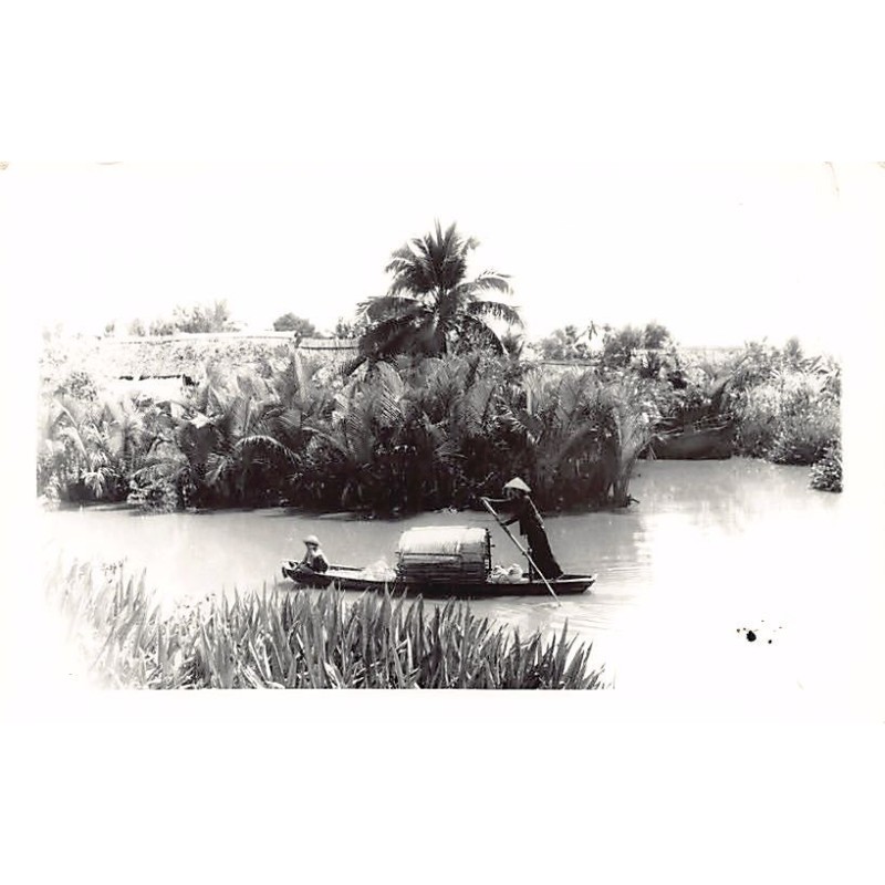 Rare collectable postcards of VIETNAM. Vintage Postcards of VIETNAM