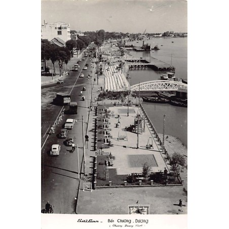 Rare collectable postcards of VIETNAM. Vintage Postcards of VIETNAM