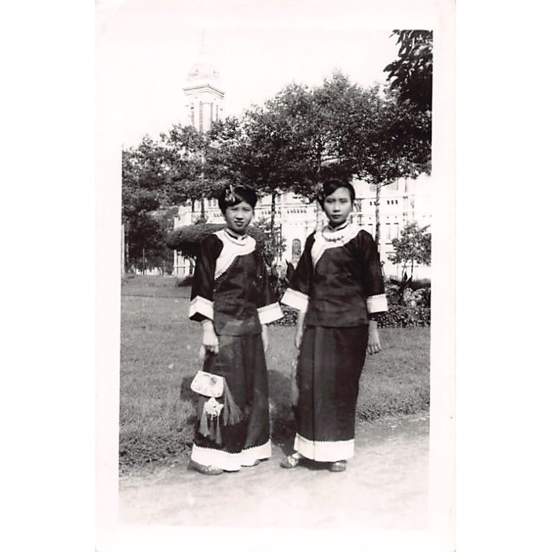 Rare collectable postcards of VIETNAM. Vintage Postcards of VIETNAM