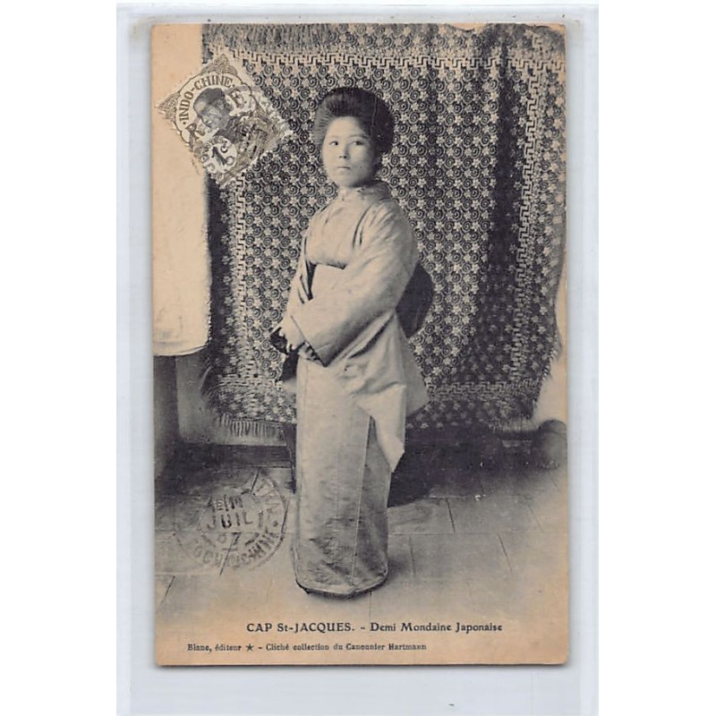 Rare collectable postcards of VIETNAM. Vintage Postcards of VIETNAM