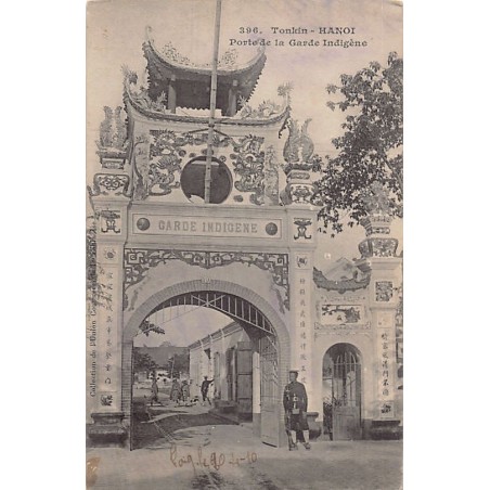 Rare collectable postcards of VIETNAM. Vintage Postcards of VIETNAM