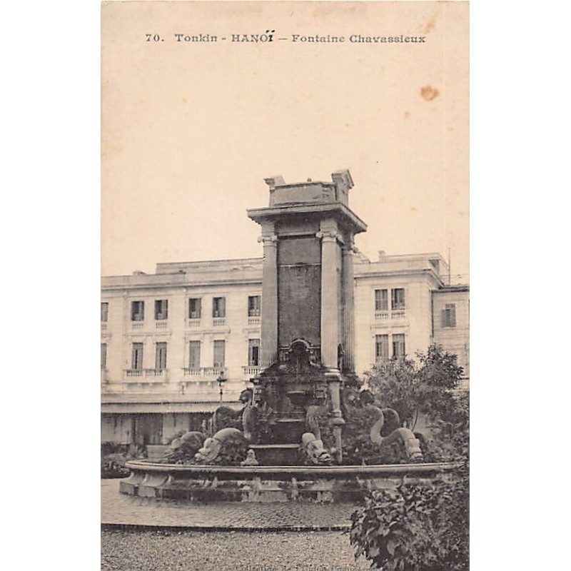 Rare collectable postcards of VIETNAM. Vintage Postcards of VIETNAM