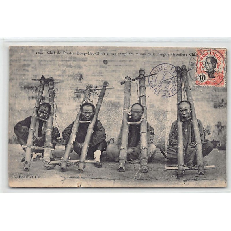 Rare collectable postcards of VIETNAM. Vintage Postcards of VIETNAM