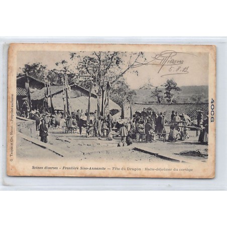 Rare collectable postcards of VIETNAM. Vintage Postcards of VIETNAM