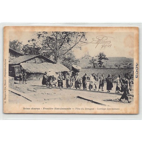 Rare collectable postcards of VIETNAM. Vintage Postcards of VIETNAM