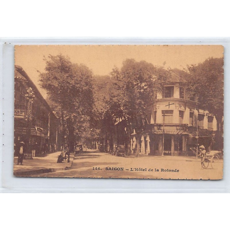 Rare collectable postcards of VIETNAM. Vintage Postcards of VIETNAM