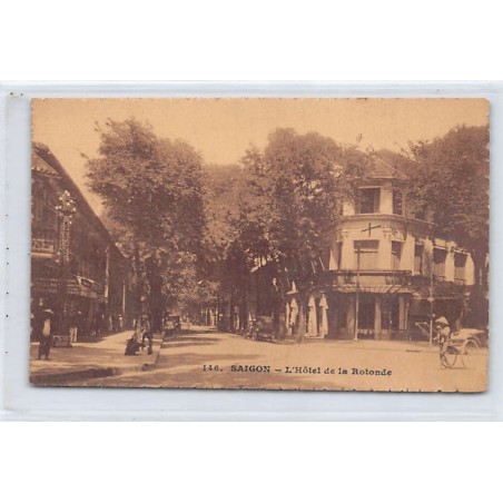 Rare collectable postcards of VIETNAM. Vintage Postcards of VIETNAM