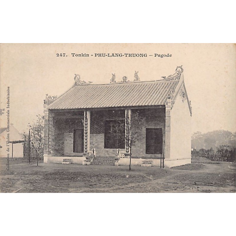 Rare collectable postcards of VIETNAM. Vintage Postcards of VIETNAM