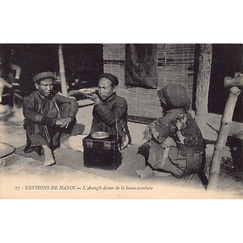 Rare collectable postcards of VIETNAM. Vintage Postcards of VIETNAM