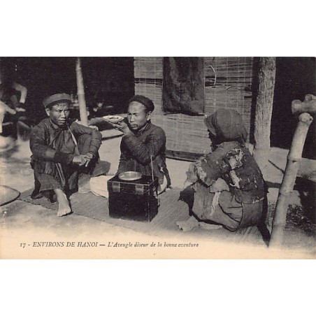 Rare collectable postcards of VIETNAM. Vintage Postcards of VIETNAM