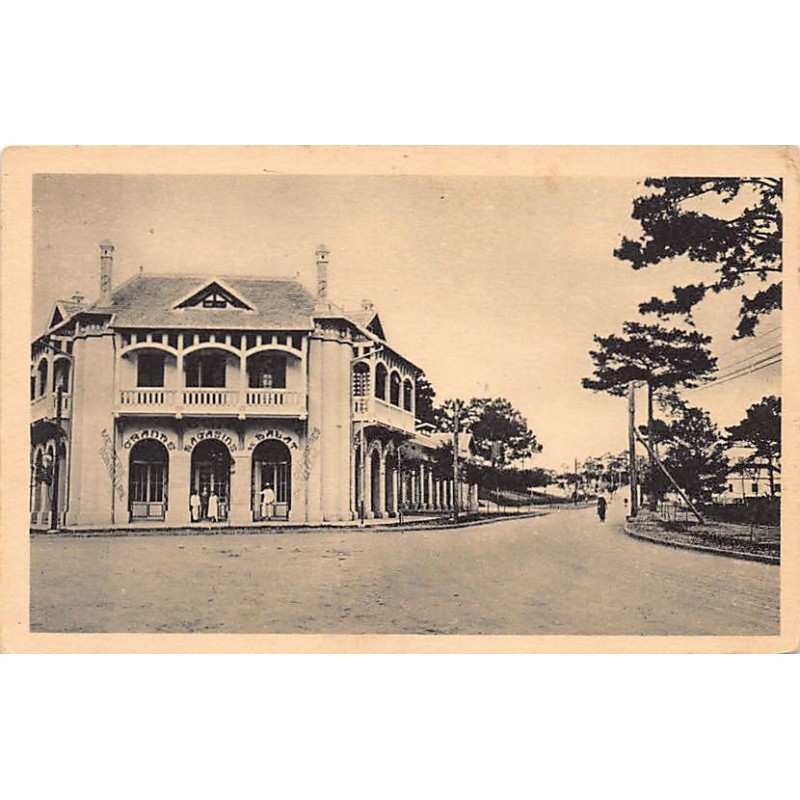 Rare collectable postcards of VIETNAM. Vintage Postcards of VIETNAM