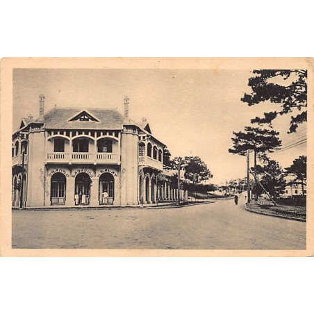 Rare collectable postcards of VIETNAM. Vintage Postcards of VIETNAM