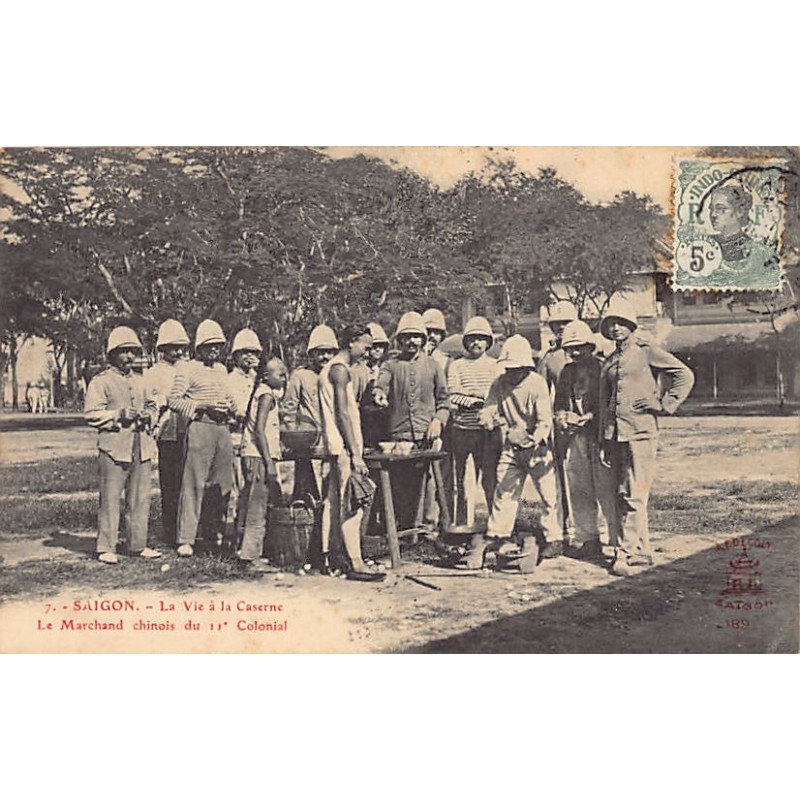 Rare collectable postcards of VIETNAM. Vintage Postcards of VIETNAM