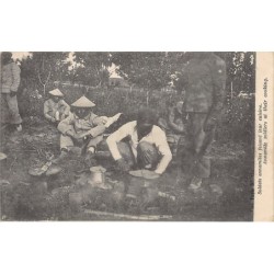 Rare collectable postcards of VIETNAM. Vintage Postcards of VIETNAM