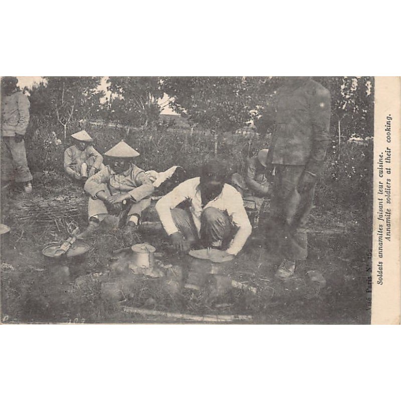 Rare collectable postcards of VIETNAM. Vintage Postcards of VIETNAM