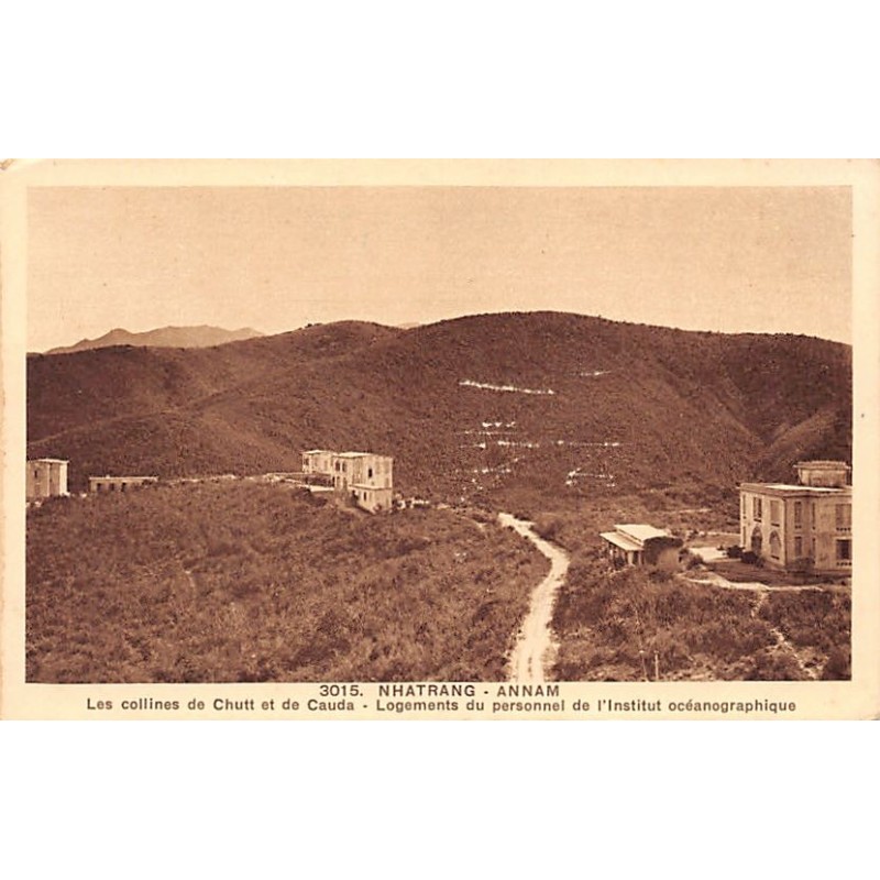 Rare collectable postcards of VIETNAM. Vintage Postcards of VIETNAM