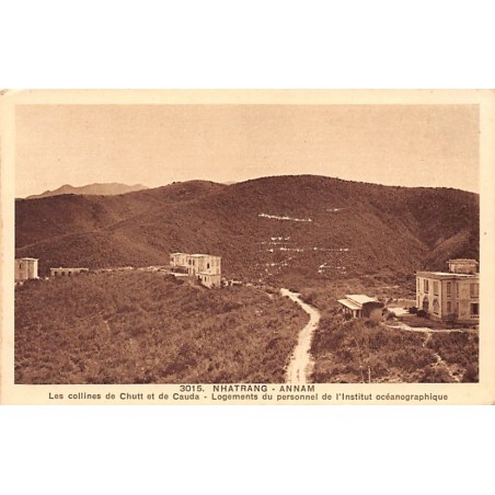 Rare collectable postcards of VIETNAM. Vintage Postcards of VIETNAM