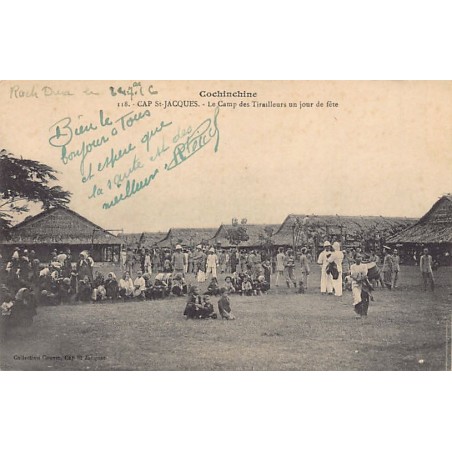 Rare collectable postcards of VIETNAM. Vintage Postcards of VIETNAM