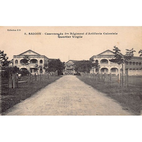 Rare collectable postcards of VIETNAM. Vintage Postcards of VIETNAM