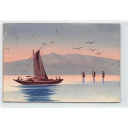 Rare collectable postcards of VIETNAM. Vintage Postcards of VIETNAM