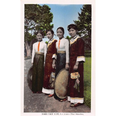 Rare collectable postcards of VIETNAM. Vintage Postcards of VIETNAM