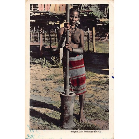 Rare collectable postcards of VIETNAM. Vintage Postcards of VIETNAM