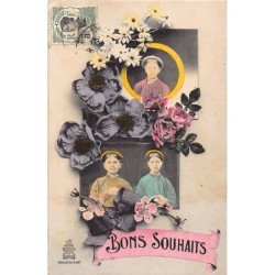 Rare collectable postcards of VIETNAM. Vintage Postcards of VIETNAM