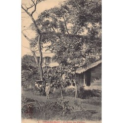 Rare collectable postcards of VIETNAM. Vintage Postcards of VIETNAM