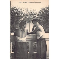 Rare collectable postcards of VIETNAM. Vintage Postcards of VIETNAM