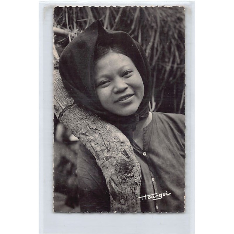 Rare collectable postcards of VIETNAM. Vintage Postcards of VIETNAM