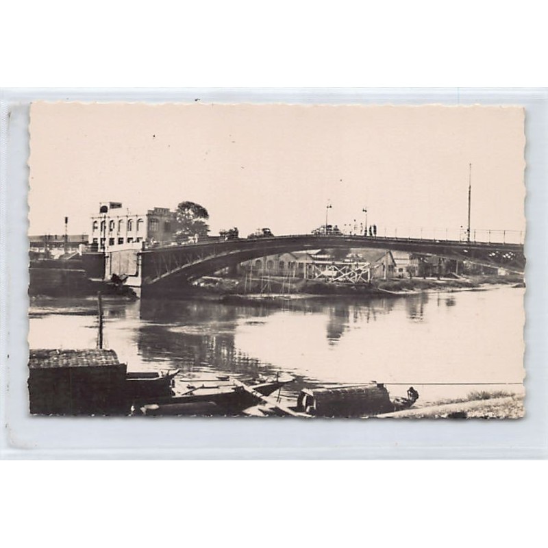 Rare collectable postcards of VIETNAM. Vintage Postcards of VIETNAM