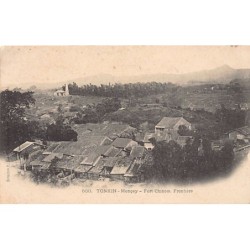 Rare collectable postcards of VIETNAM. Vintage Postcards of VIETNAM