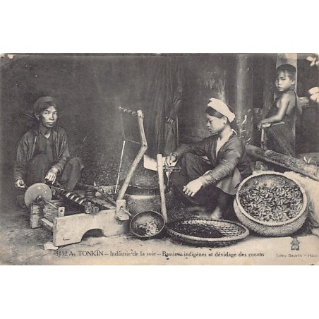 Rare collectable postcards of VIETNAM. Vintage Postcards of VIETNAM