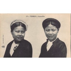 Rare collectable postcards of VIETNAM. Vintage Postcards of VIETNAM