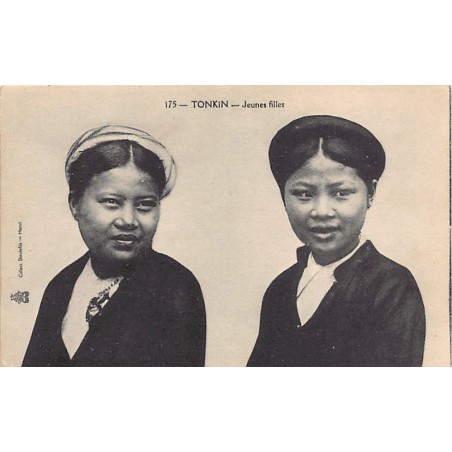 Rare collectable postcards of VIETNAM. Vintage Postcards of VIETNAM