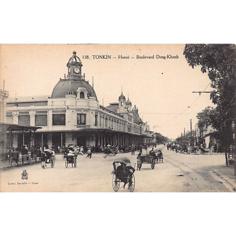 Rare collectable postcards of VIETNAM. Vintage Postcards of VIETNAM