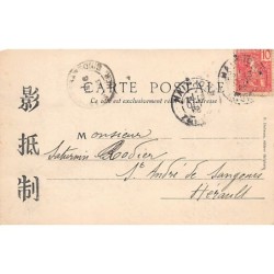 Rare collectable postcards of VIETNAM. Vintage Postcards of VIETNAM