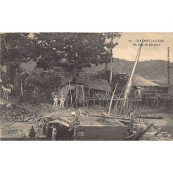 Rare collectable postcards of VIETNAM. Vintage Postcards of VIETNAM