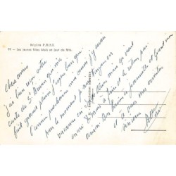 Rare collectable postcards of VIETNAM. Vintage Postcards of VIETNAM