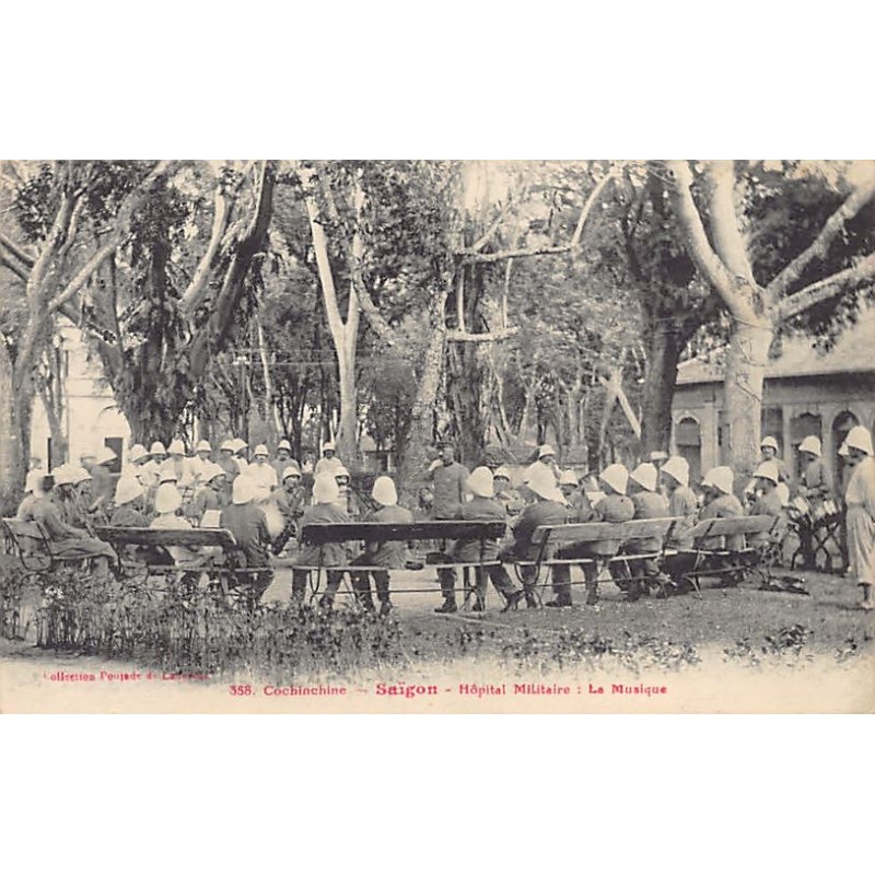 Rare collectable postcards of VIETNAM. Vintage Postcards of VIETNAM