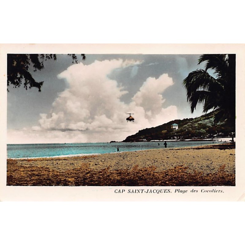 Rare collectable postcards of VIETNAM. Vintage Postcards of VIETNAM