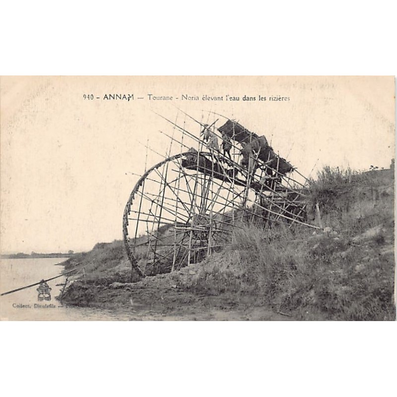 Rare collectable postcards of VIETNAM. Vintage Postcards of VIETNAM