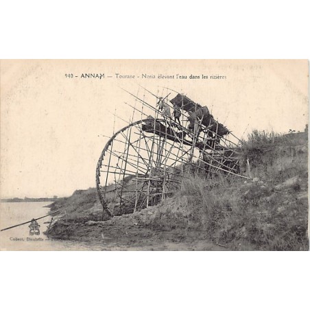 Rare collectable postcards of VIETNAM. Vintage Postcards of VIETNAM