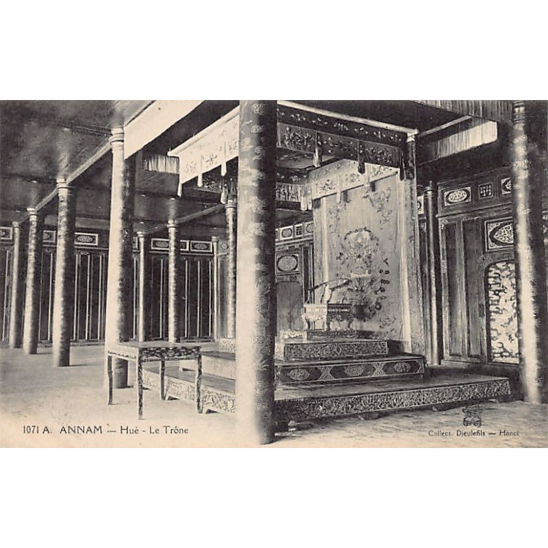 Rare collectable postcards of VIETNAM. Vintage Postcards of VIETNAM