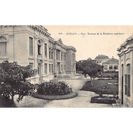 Rare collectable postcards of VIETNAM. Vintage Postcards of VIETNAM