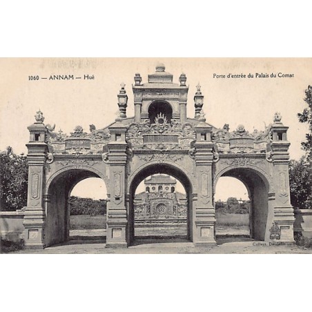 Rare collectable postcards of VIETNAM. Vintage Postcards of VIETNAM