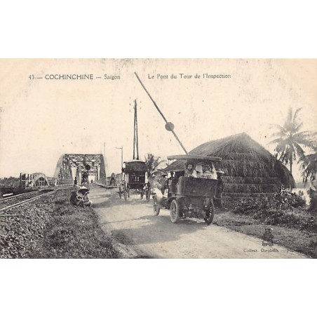 Rare collectable postcards of VIETNAM. Vintage Postcards of VIETNAM