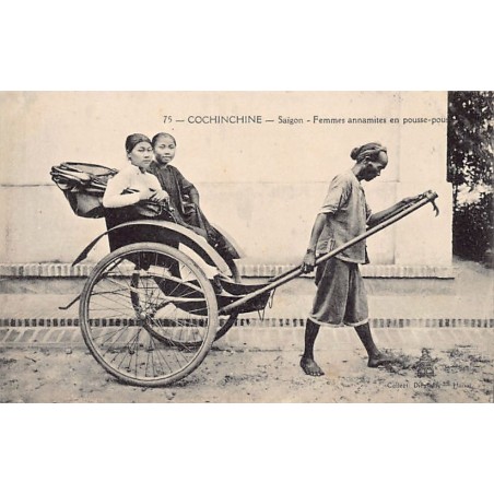 Rare collectable postcards of VIETNAM. Vintage Postcards of VIETNAM